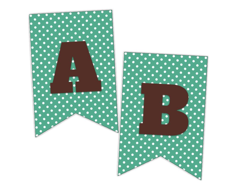 coffee-run-printable-banner-for-teacher-appreciation-events-pto-answers for Free Printable Banner Letters Green Coffee Run Printable Banner for Teacher Appreciation Events – PTO Answers for Free Printable Banner Letters Green