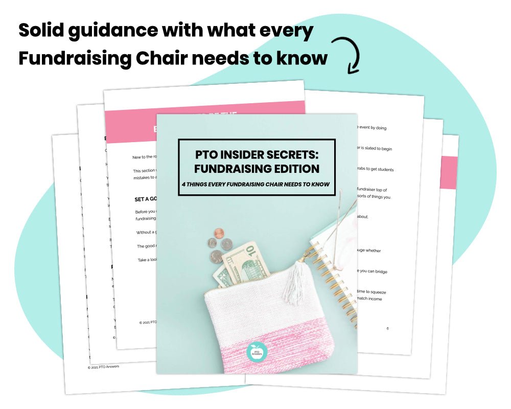 Fundraising Success Kit