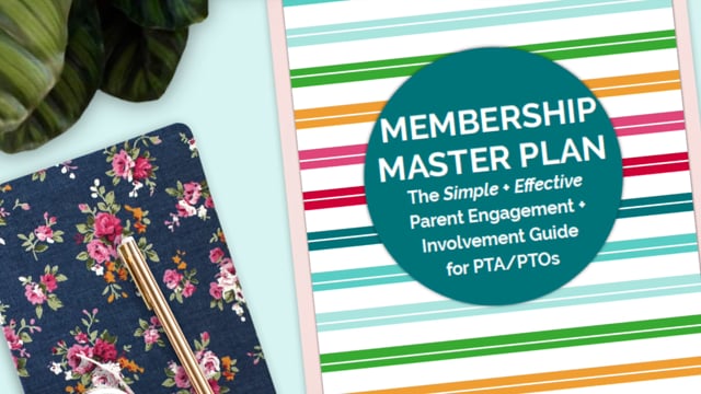 Membership master plan video